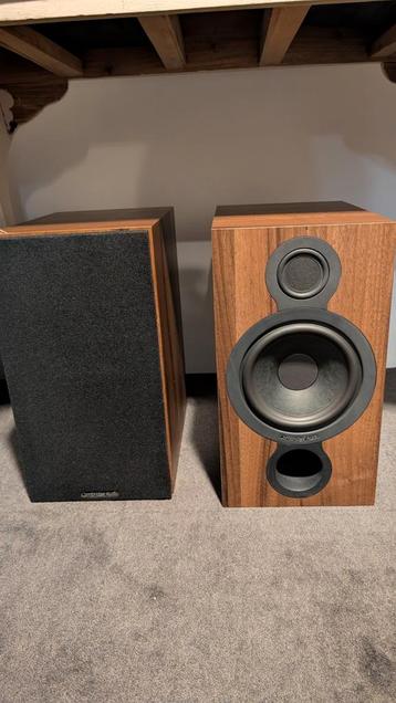 Cambridge Audio Aero 2 Speakers beschikbaar voor biedingen
