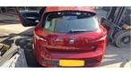 Achterklep van een Seat Ibiza (LS3Q), Auto-onderdelen, 3 maanden garantie, Gebruikt, Seat, Achterklep