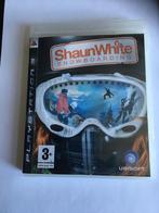 shaun white snowboarding ps3 game, Sport, Ophalen of Verzenden