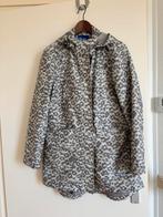 Gevoerde jas, maat 38, valt wat groter (40), Kleding | Dames, Maat 38/40 (M), Overige kleuren, Miller&Monroe, Ophalen of Verzenden