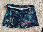 Leuke Zwembroek Jongen - Jungle Print 86 - 92, Broekje, Ophalen of Verzenden, Zo goed als nieuw, Hema