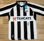 HERACLES ALMELO THUISSHIRT 2011-2012 gesgineerd PLET, Ophalen of Verzenden, Zo goed als nieuw, Overige binnenlandse clubs, Shirt