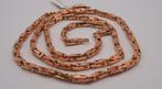 gouden heren ketting 14kt Massief, Www.bredajuwelier.nl, Nieuw, Ophalen of Verzenden, Www.bredajuwelier.nl