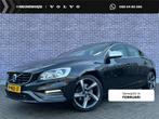 Volvo S60 1.5 T3 Summum | Trekhaak | Cruise control | Stoelv, Auto's, Volvo, 12 maanden, 4 cilinders, S60, Zwart