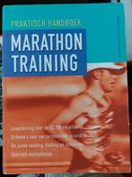 marathon training steffney pramann, Ophalen of Verzenden