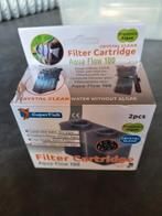 Nieuwe filter cartridge, Dieren en Toebehoren, Ophalen of Verzenden, Zo goed als nieuw, Filter of Co2