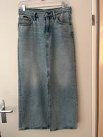 G star spijkerrok maat 28, Kleding | Dames, Rokken, Blauw, G star, Ophalen of Verzenden, Gedragen