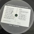 Beatles LP Zuid Afrika, Cd's en Dvd's, Vinyl | Pop, Verzenden, 1960 tot 1980, Gebruikt, Overige formaten