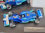 Carrera Evolution Formel 1 Sauber Petronas C21 #7 25459, Kinderen en Baby's, Speelgoed | Racebanen, Nieuw, Ophalen of Verzenden