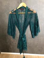 Kimono, Kleding | Dames, Pyjama's, Hunkemöller, Verzenden, Nieuw, Maat 34 (XS) of kleiner
