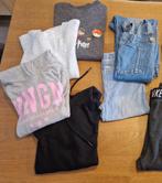 Kledingpakket 158-164 meisje, Vingino, Zara, Mango, H&M., Kinderen en Baby's, Kinderkleding | Maat 158, Gebruikt, Meisje, Trui of Vest