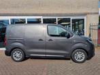 Toyota PROACE Compact 1.5 D-4D Cool Comfort Zeer netjes!, Voorwielaandrijving, Gebruikt, Euro 6, 4 cilinders