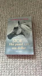 Lauren St John - Het paard van een dollar, Ophalen of Verzenden, Zo goed als nieuw, Lauren St John