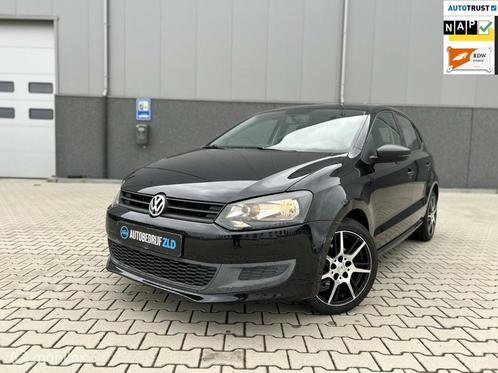 Volkswagen Polo 1.2-12V Comfortline/APK/AIRCO/CARPLAY/, Auto's, Volkswagen, Bedrijf, Te koop, Polo, ABS, Airbags, Airconditioning