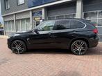BMW X5 xDrive35i High Executive | 306pk | 22” | Pano | Cam, Auto's, BMW, Automaat, 2005 kg, Gebruikt, Lichtsensor