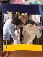 Mode-adviseur detex opleidingen, Ophalen, Zo goed als nieuw, VWO, Natuurkunde