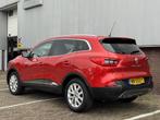 Renault Kadjar Automaat 1.2 TCe Intens, Gebruikt, 4 cilinders, Origineel Nederlands, Bedrijf