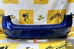 Achterbumper Golf 7.5 GTI GTD FACELIFT 4X PDC 5G6807421BK