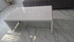 Mooie salontafel, Huis en Inrichting, 100 tot 150 cm, Zo goed als nieuw, Minder dan 50 cm, Rechthoekig