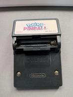 Pokemon Pinball - Game Boy Advance SP - Rumble, Puzzel en Educatief, Gebruikt, 1 speler, Ophalen of Verzenden