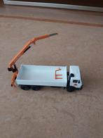 Atlas 140.1 truckkraan op vrachtwagenchassis van Conrad 1/50, Hobby en Vrije tijd, Modelauto's | 1:50, Ophalen of Verzenden, Nieuw