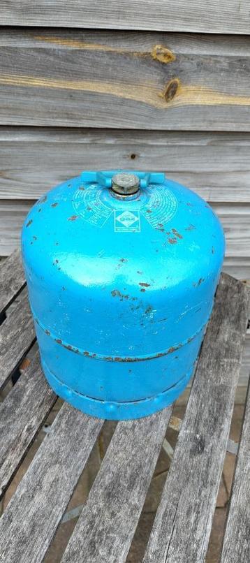 Campingaz fles 907 beschikbaar voor biedingen