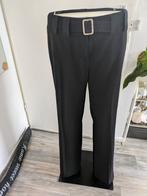 Mooie pantalon zwart maat 40, Ophalen of Verzenden, Gedragen, Maat 38/40 (M), Zwart