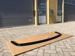 PowerParts achterlip splitter - Volkswagen Caddy MK3 10-14