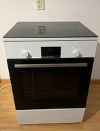 Bosh oven / inductie 3 jaar jong, Witgoed en Apparatuur, Ovens, Vrijstaand, Gebruikt, Ophalen of Verzenden, 45 tot 60 cm