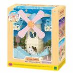 Sylvanian Families Baby Molen 5526 –Baby Windmill ✅ ArlyToys, Ophalen of Verzenden