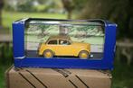 Tintin Kuifje auto De Opel Olympia Cabriolet, Hobby en Vrije tijd, Modelauto's | 1:43, Overige merken, --, Auto, Ophalen of Verzenden