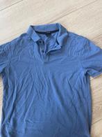 Hugo boss polo, Kleding | Heren, Blauw, Ophalen of Verzenden, Zo goed als nieuw, Hugo Boss