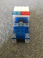 Lego auto, Ophalen, Gebruikt