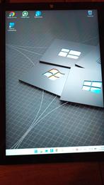 Chuwi UBook Pro - Tablet/Laptop Hybride, Computers en Software, Windows Laptops, Intel Celeron N4100, Gebruikt, 8 GB, Met touchscreen