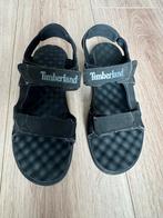Timberland Sandalen - Maat 37, Kleding | Heren, Schoenen, Ophalen of Verzenden, Gedragen, Zwart, Sandalen