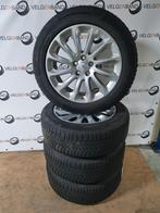 winterset range rover p400e 255 55 20 5x120 72.5 winterband, Auto-onderdelen, Banden en Velgen, Gebruikt, 255 mm, Banden en Velgen