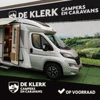 Bürstner LYSEO TD PRIVILEGE Showroomuitverkoop (bj 2020), Klerk Beheer, Klerk Behe de, 7 tot 8 meter, Bedrijf, Info@deklerkcaravans.nl