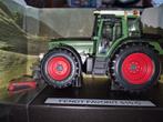 WEISE TOYS FENDT FAVORIT 515C, Hobby en Vrije tijd, Ophalen of Verzenden, Nieuw, Tractor of Landbouw, Overige merken