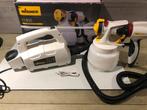 Wagner W 450 Flexio verfspuit, Doe-het-zelf en Verbouw, Schildersmaterialen, Ophalen of Verzenden, Zo goed als nieuw, Nvt, Nvt