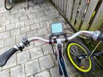 Sparta Ion Series, elektrische fiets. Motor is goed. Accu is, Fietsen en Brommers, Elektrische fietsen, Ophalen, Gebruikt, Sparta