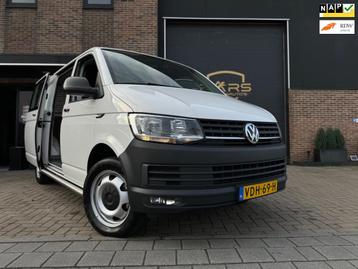 Volkswagen Transporter 2.0 TSI Benzine Highline DSG Automaat beschikbaar voor biedingen