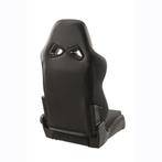 OMP RTS sportstoel kuipstoel autostoel alcantara leder, Auto diversen, Tuning en Styling, Ophalen of Verzenden