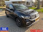 Volkswagen T-Cross 1.0 TSI Style Business R "Automaat", T-Cross, Gebruikt, Euro 6, 116 pk