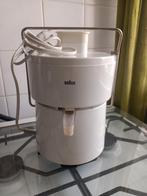 Sapcentrifuge Braun, Witgoed en Apparatuur, Ophalen, Gebruikt, Elektrisch, Sapcentrifuge