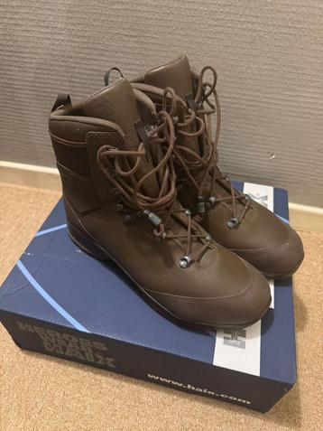 haix bergschoenen beschikbaar voor biedingen