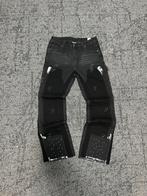 Flaired jeans size L, Shein, Zwart, Overige jeansmaten, Nieuw