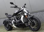 Ducati X DIAVEL S (bj 2017), Motoren, Motoren | Ducati, Bedrijf, 1262 cc, Naked bike