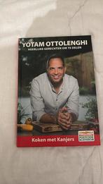 Yotam ottolenghi kookboek, Boeken, Ophalen of Verzenden, Zo goed als nieuw