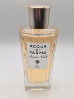 Acqua Di Parma Acqua Nobile IRIS eau de toilette 125ML, Sieraden, Tassen en Uiterlijk, Uiterlijk | Parfum, Ophalen of Verzenden