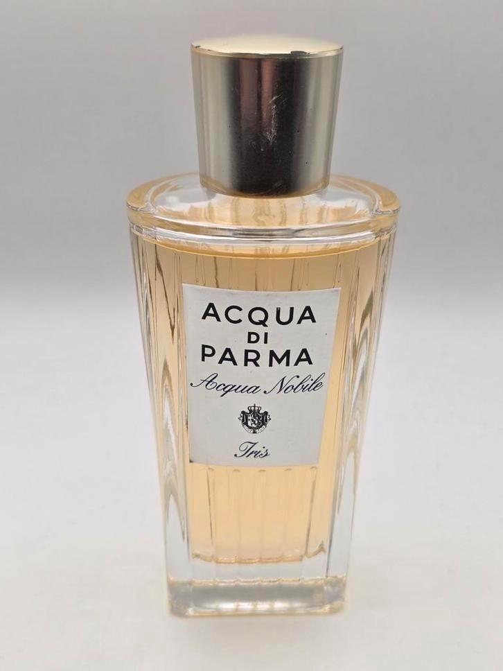 Acqua Di Parma Acqua Nobile IRIS eau de toilette 125ML, Sieraden, Tassen en Uiterlijk, Uiterlijk | Parfum, Nieuw, Ophalen of Verzenden